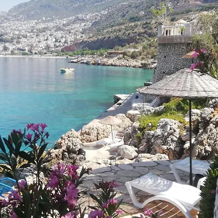 Marvelous Seaview *