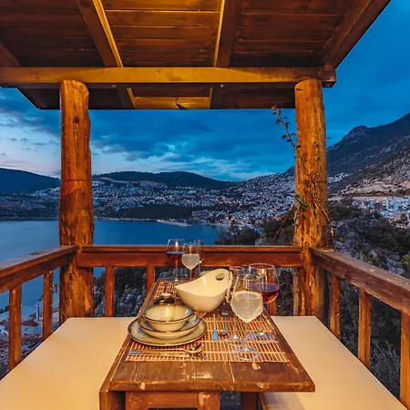 Marvelous Seaview Feriehus *