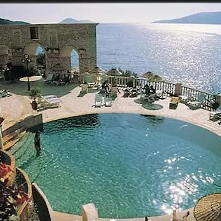 Marvelous Seaview 度假居 *