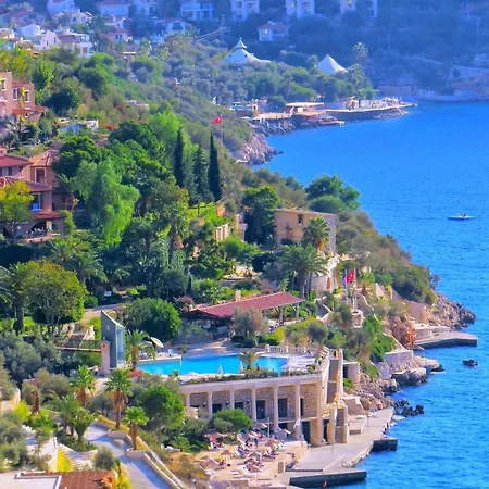 Marvelous Seaview كالكان