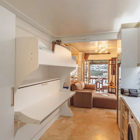 Marvelous Seaview * 卡尔坎