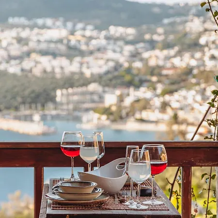 度假居 Marvelous Seaview