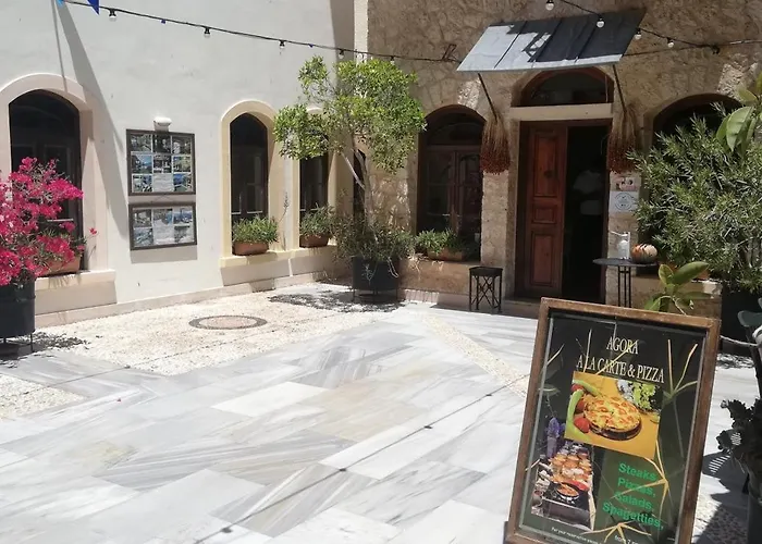 Marvelous Seaview Semesterbostad Kalkan