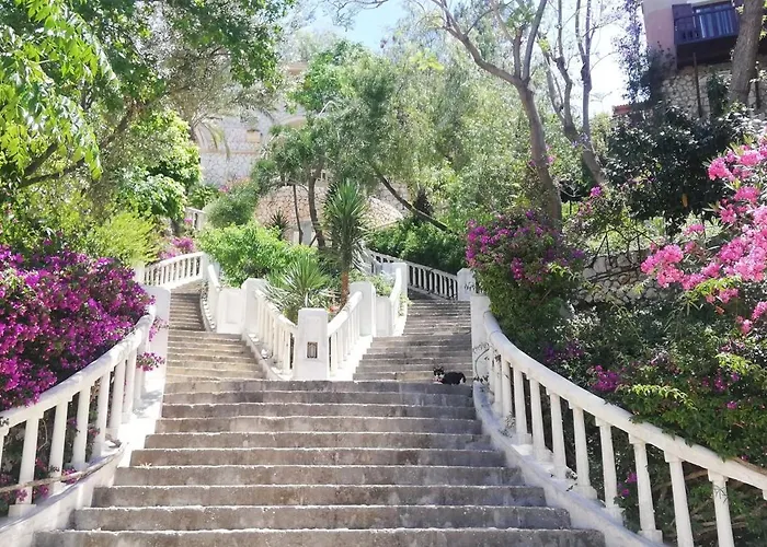 Semesterbostad Marvelous Seaview *