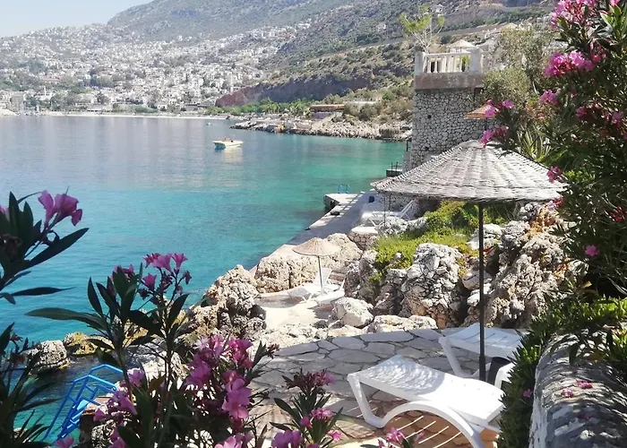 Marvelous Seaview *