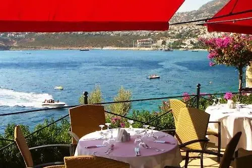 Marvelous Seaview