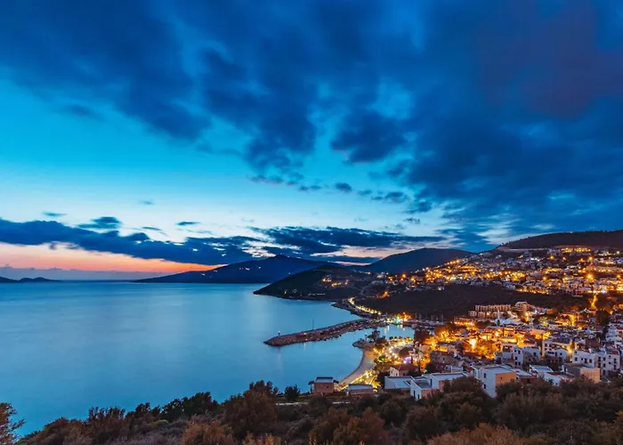 Marvelous Seaview Holiday home