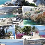 בית נופש Marvelous Seaview