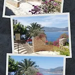 Marvelous Seaview * קלקן