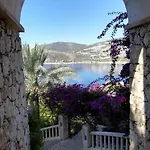 בית נופש Marvelous Seaview קלקן