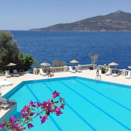 Marvelous Seaview Kalkan