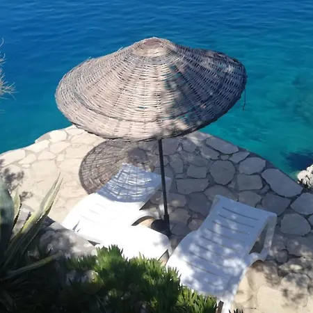 Marvelous Seaview Hébergement de vacances *