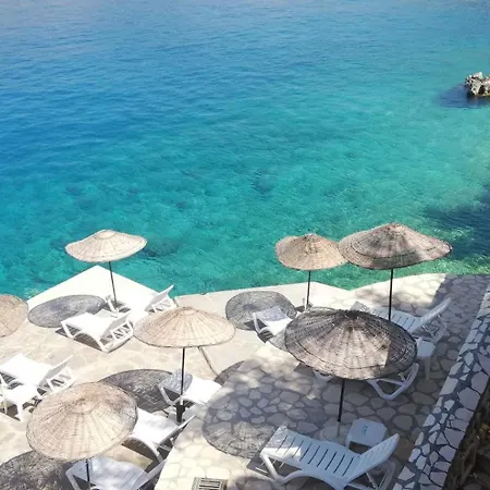 Marvelous Seaview Casa vacanze
