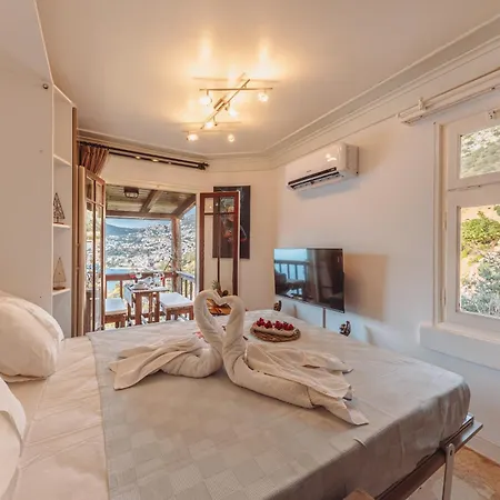 Marvelous Seaview Kalkan