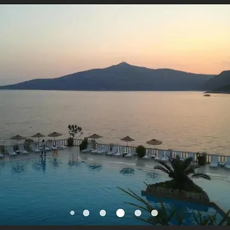 Hébergement de vacances Marvelous Seaview Kalkan
