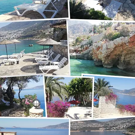 Casa vacanze Marvelous Seaview