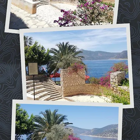Marvelous Seaview * Kalkan