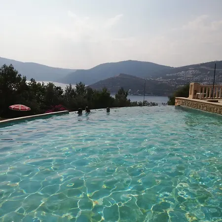 Marvelous Seaview Casa vacanze *