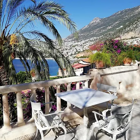 Marvelous Seaview Hébergement de vacances