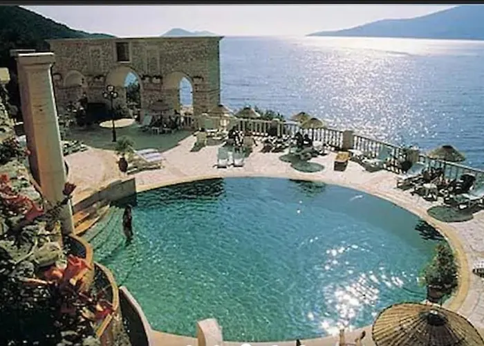 Marvelous Seaview Hébergement de vacances *