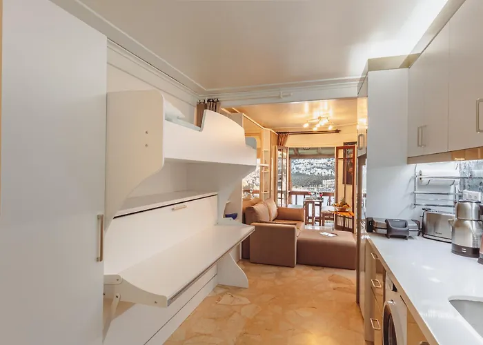 Marvelous Seaview * Kalkan