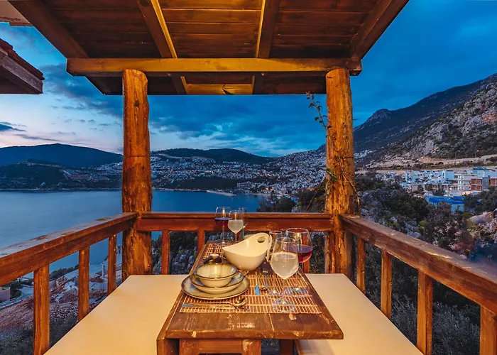 Marvelous Seaview Hébergement de vacances *