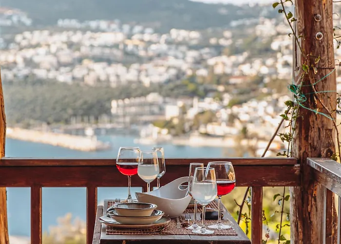 Nyaraló Marvelous Seaview